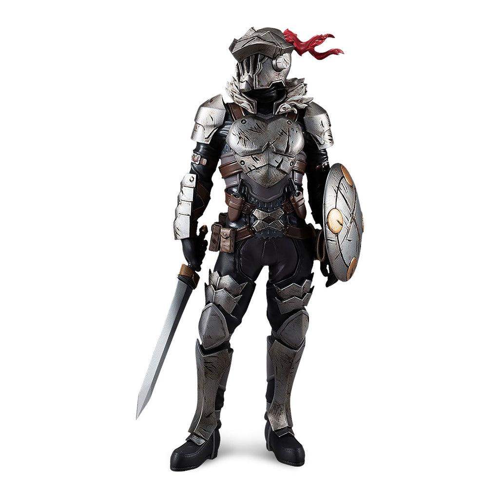 Produktbild Goblin Slayer Figur 20,5 cm