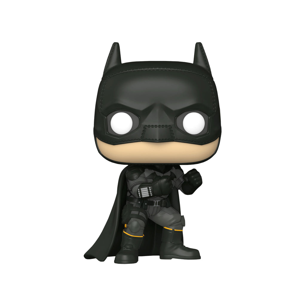Produktbild The Batman Funko Pop Figur