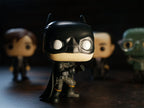 Produktbild The Batman Funko Pop Figur