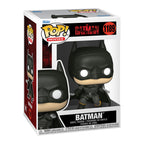Produktbild The Batman Battle Ready Funko Pop Figur