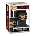 Produktbild The Batman - Selina Kyle Funko Pop Figur