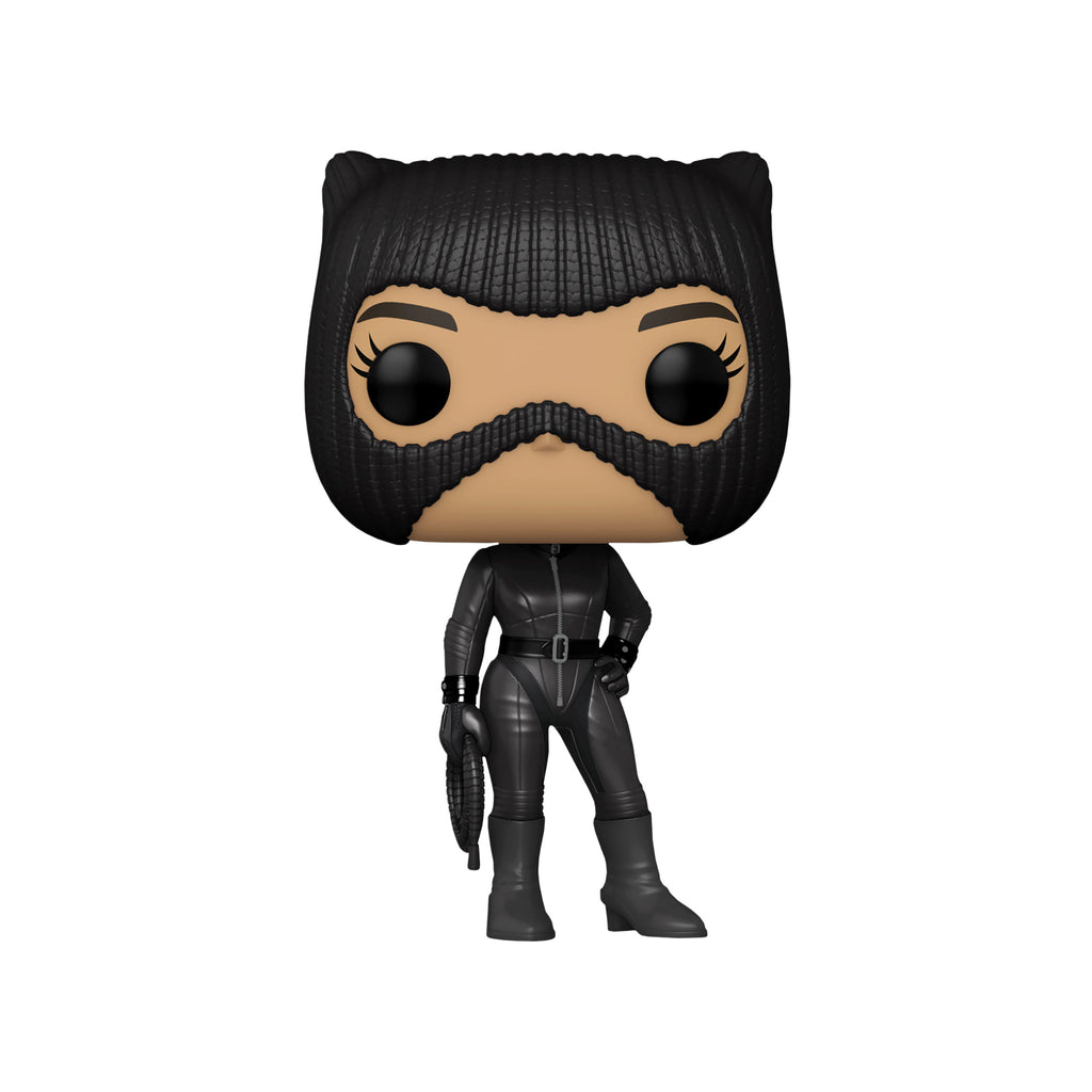 Produktbild The Batman - Selina Kyle Funko Pop Figur