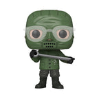 Produktbild The Batman - The Riddler Funko Pop Figur