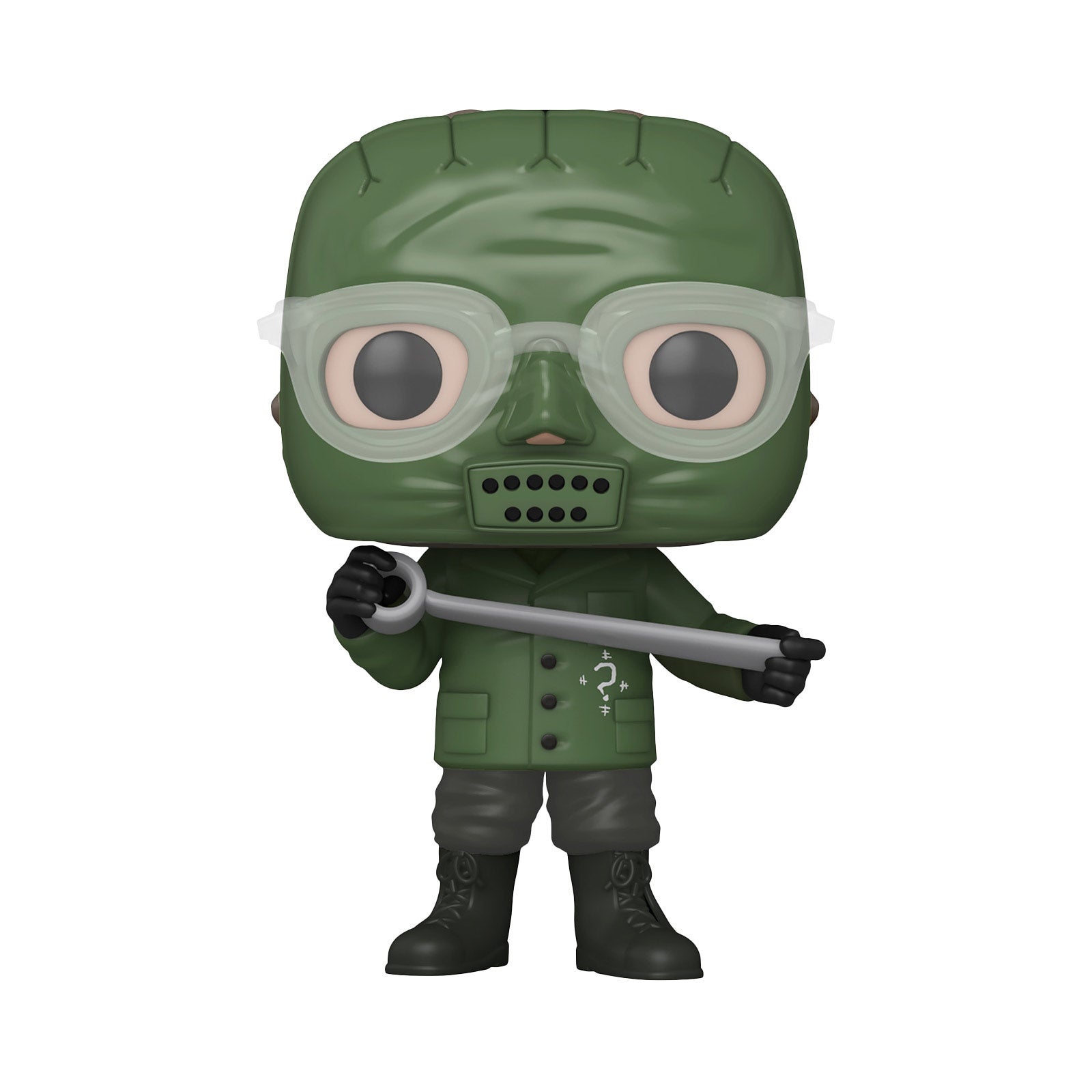 Produktbild The Batman - The Riddler Funko Pop Figur