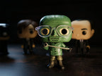 Produktbild The Batman - The Riddler Funko Pop Figur