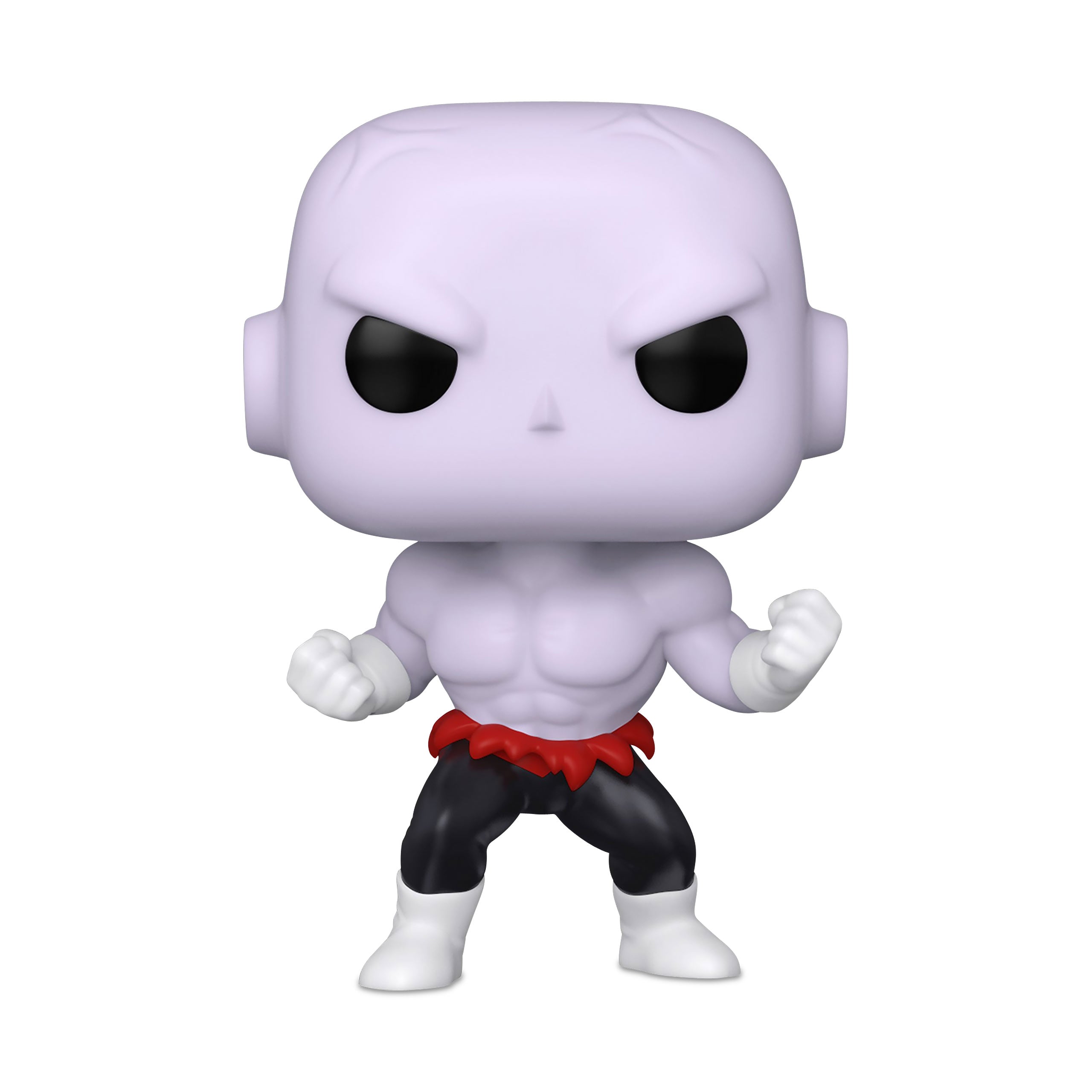 Produktbild Dragon Ball Super - Jiren Funko Pop Figur