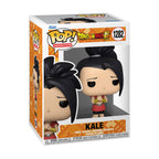 Produktbild Dragon Ball Super - Kale Funko Pop Figur