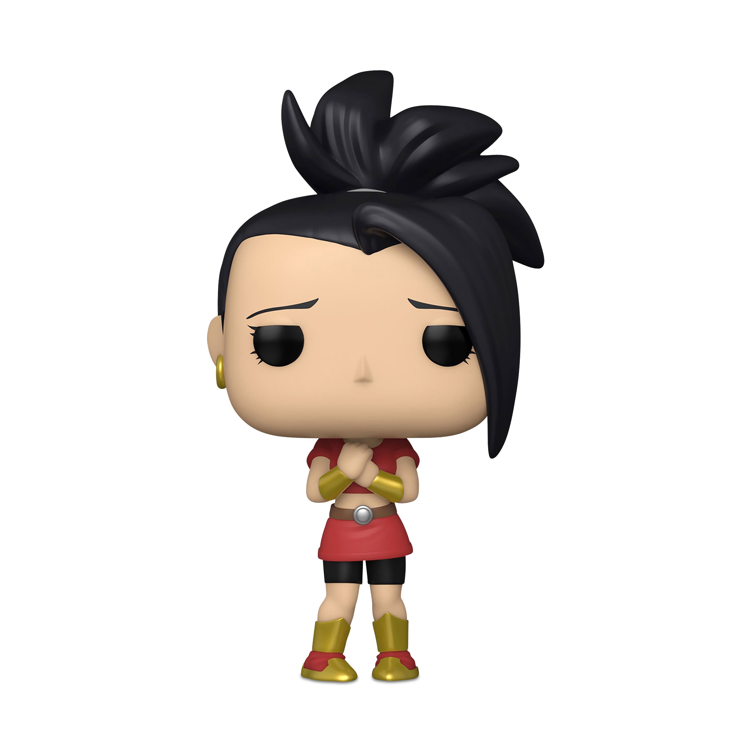 Produktbild Dragon Ball Super - Kale Funko Pop Figur