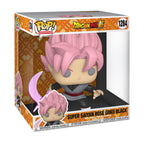 Produktbild Dragon Ball Super - Goku mit Sense Funko Pop Figur deluxe