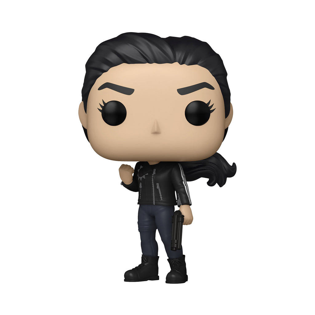 Produktbild Hawkeye - Maya Lopez Funko Pop Figur