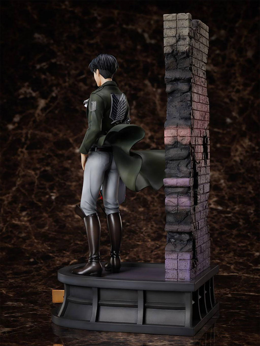 Produktbild Attack on Titan - Levi Birthday Scale Figur 1:7