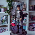 Produktbild Attack on Titan - Levi Birthday Scale Figur 1:7