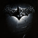 Produktbild Joker - Arkham Origins T-Shirt schwarz