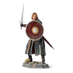 Produktbild Der Herr der Ringe - Boromir BDS Art Scale Deluxe Statue