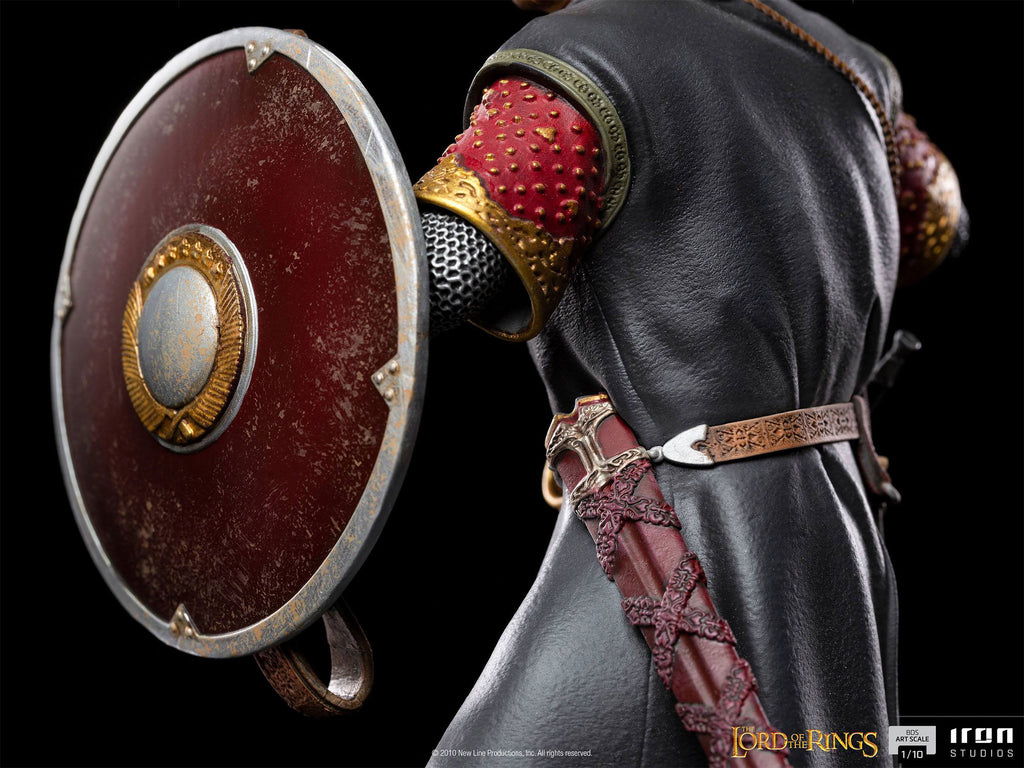 Produktbild Der Herr der Ringe - Boromir BDS Art Scale Deluxe Statue