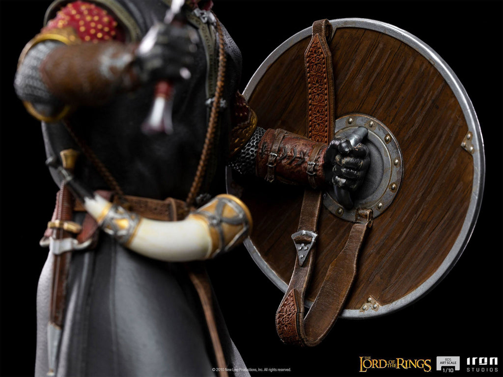 Produktbild Der Herr der Ringe - Boromir BDS Art Scale Deluxe Statue