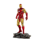 Produktbild Iron Man BDS Art Scale Deluxe Statue