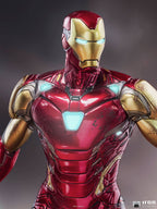 Produktbild Iron Man BDS Art Scale Deluxe Statue