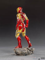 Produktbild Iron Man BDS Art Scale Deluxe Statue