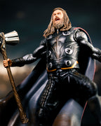 Produktbild Thor BDS Art Scale Deluxe Statue
