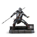 Produktbild Mandalorianer BDS Art Scale Deluxe Statue - Star Wars The Mandalorian