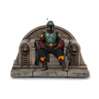 Product image Boba Fett BDS Art Scale Deluxe Statue - Star Wars The Mandalorian