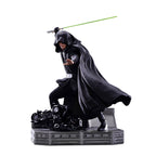 Produktbild Luke Skywalker - BDS Art Scale Deluxe Statue - Star Wars The Mandalorian