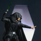 Produktbild Luke Skywalker - BDS Art Scale Deluxe Statue - Star Wars The Mandalorian