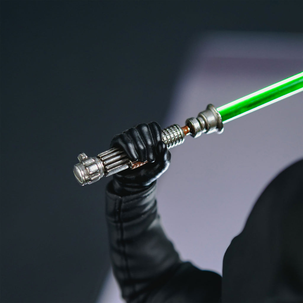 Produktbild Luke Skywalker - BDS Art Scale Deluxe Statue - Star Wars The Mandalorian