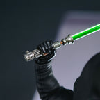 Produktbild Luke Skywalker - BDS Art Scale Deluxe Statue - Star Wars The Mandalorian