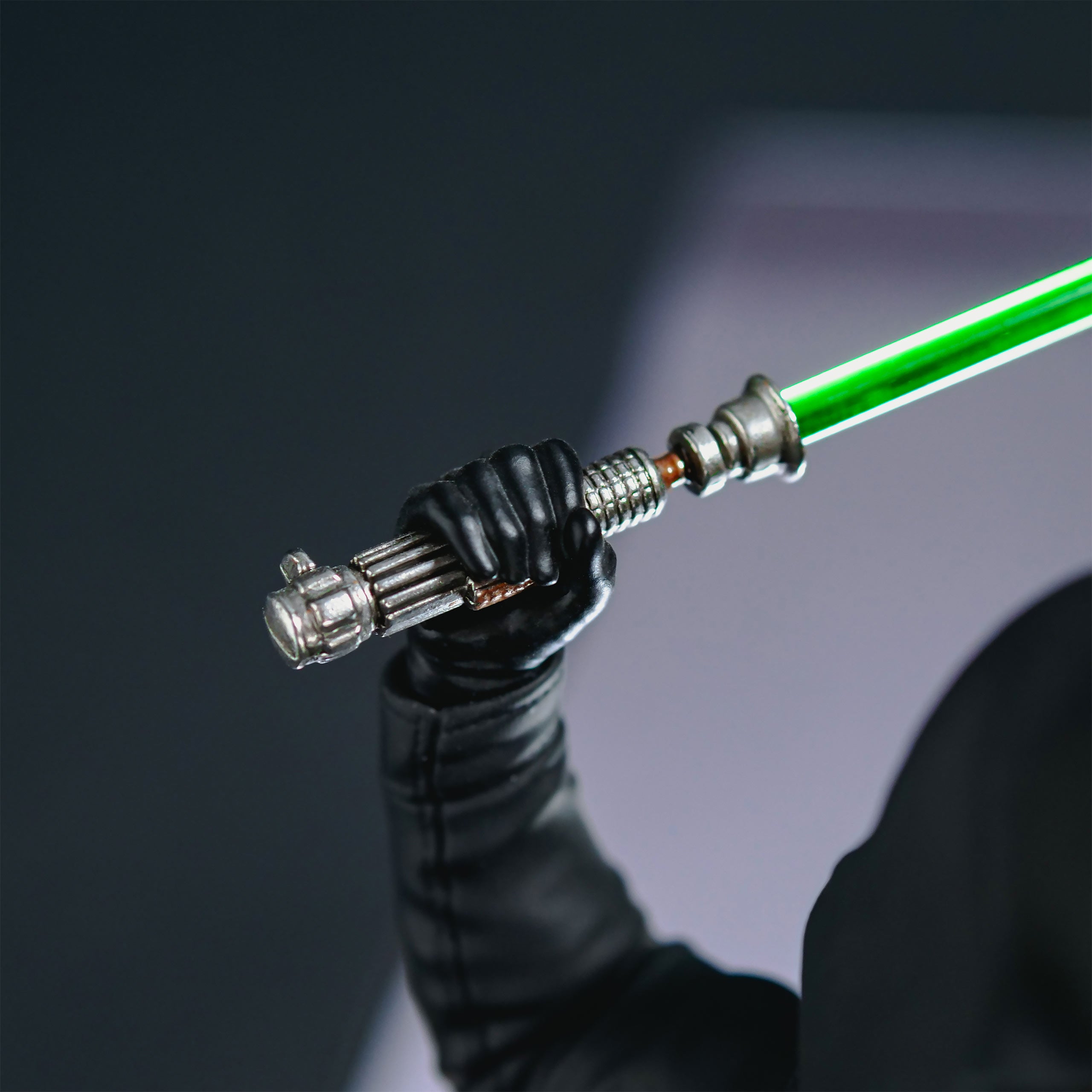 Produktbild Luke Skywalker - BDS Art Scale Deluxe Statue - Star Wars The Mandalorian
