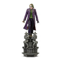 Produktbild DC Comics - Joker BDS Art Scale Deluxe Statue 30 cm