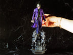 Produktbild DC Comics - Joker BDS Art Scale Deluxe Statue 30 cm