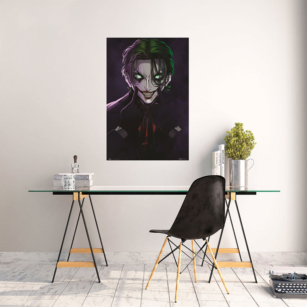 Produktbild Joker - Anime Maxi Poster