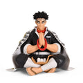 Product image Demon Slayer - Gyomei Himejima Figure
