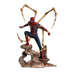 Produktbild Avengers - Iron Spider Figur