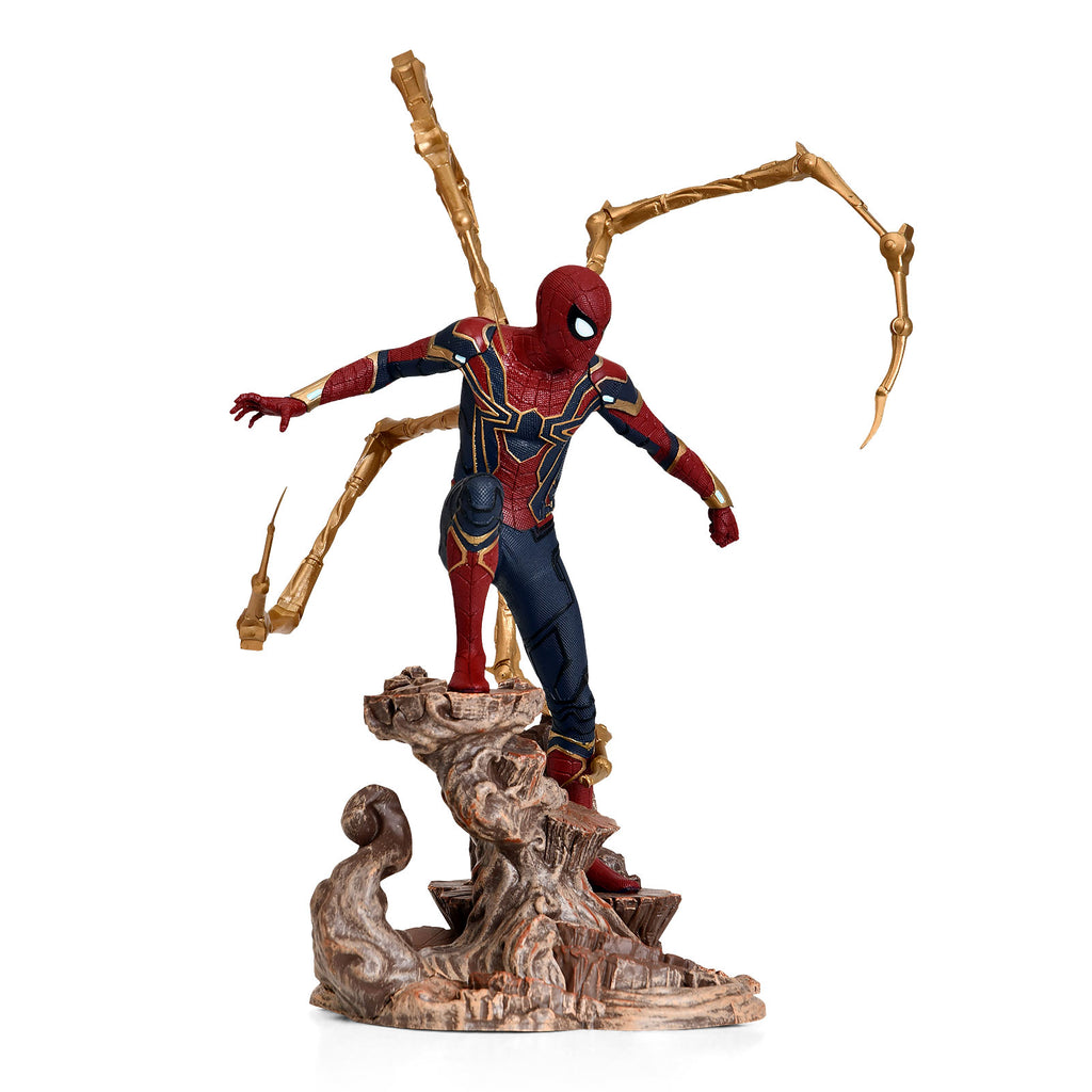 Produktbild Avengers - Iron Spider Figur