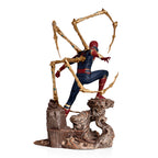 Produktbild Avengers - Iron Spider Figur