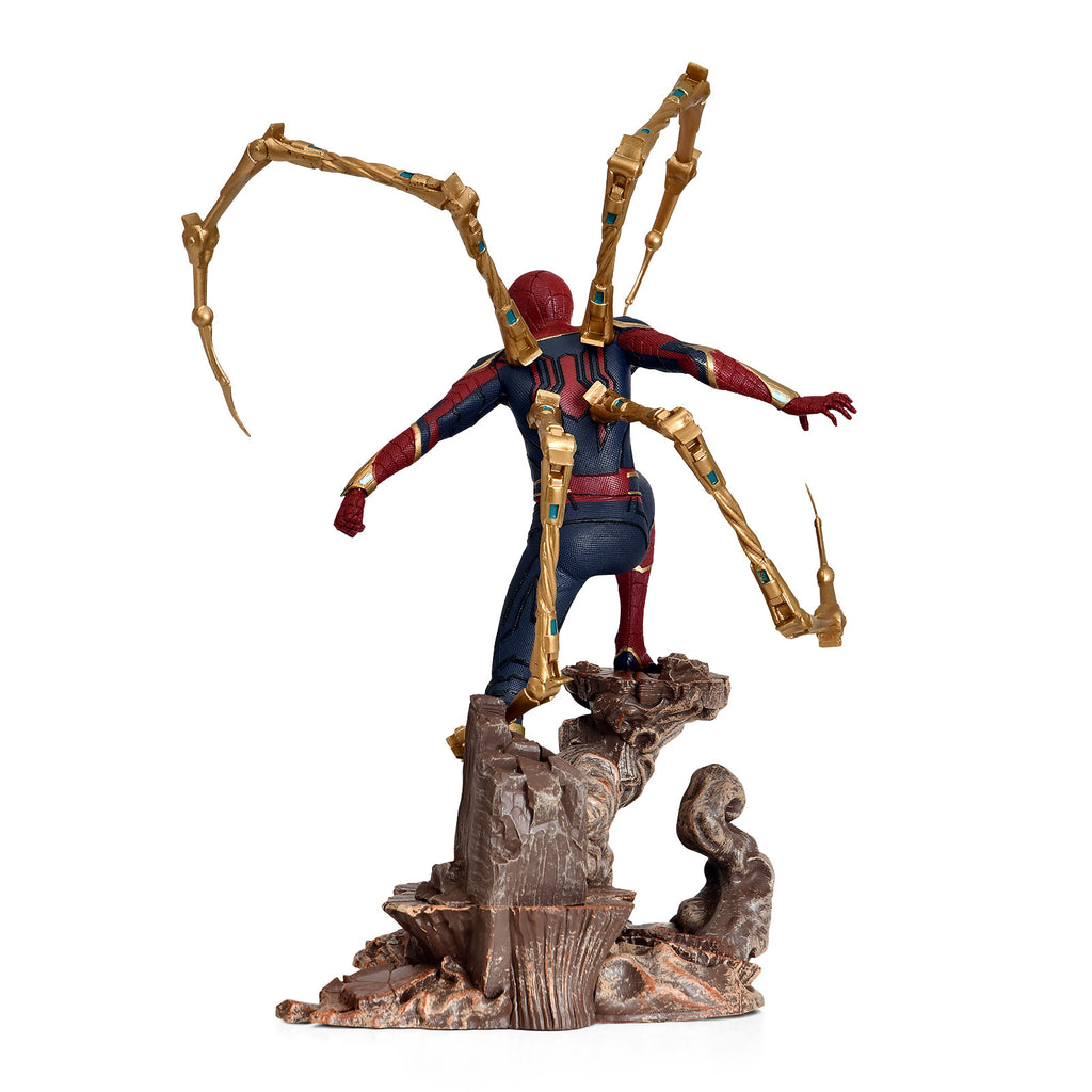 Produktbild Avengers - Iron Spider Figur
