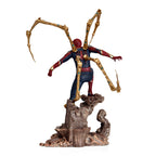 Produktbild Avengers - Iron Spider Figur
