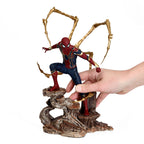 Produktbild Avengers - Iron Spider Figur
