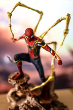 Produktbild Avengers - Iron Spider Figur