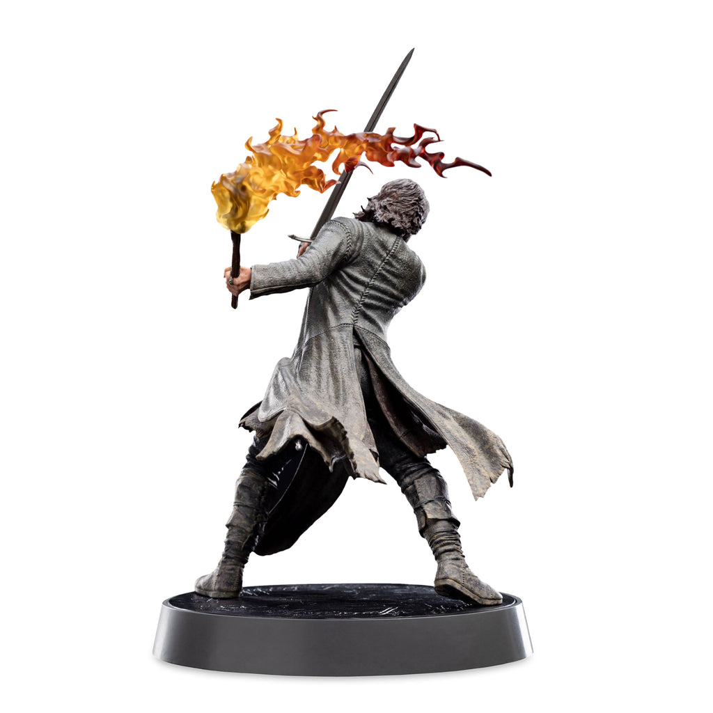 Produktbild Der Herr der Ringe - Aragorn Figur