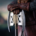 Produktbild Der Herr der Ringe - Gimli Figur