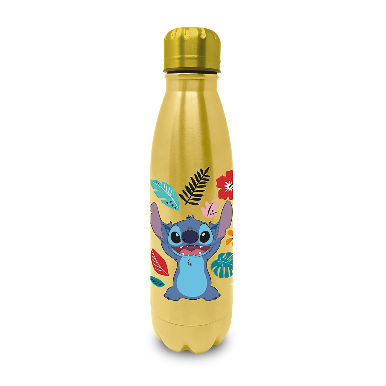 Produktbild Lilo & Stitch - Tropical Trinkflasche