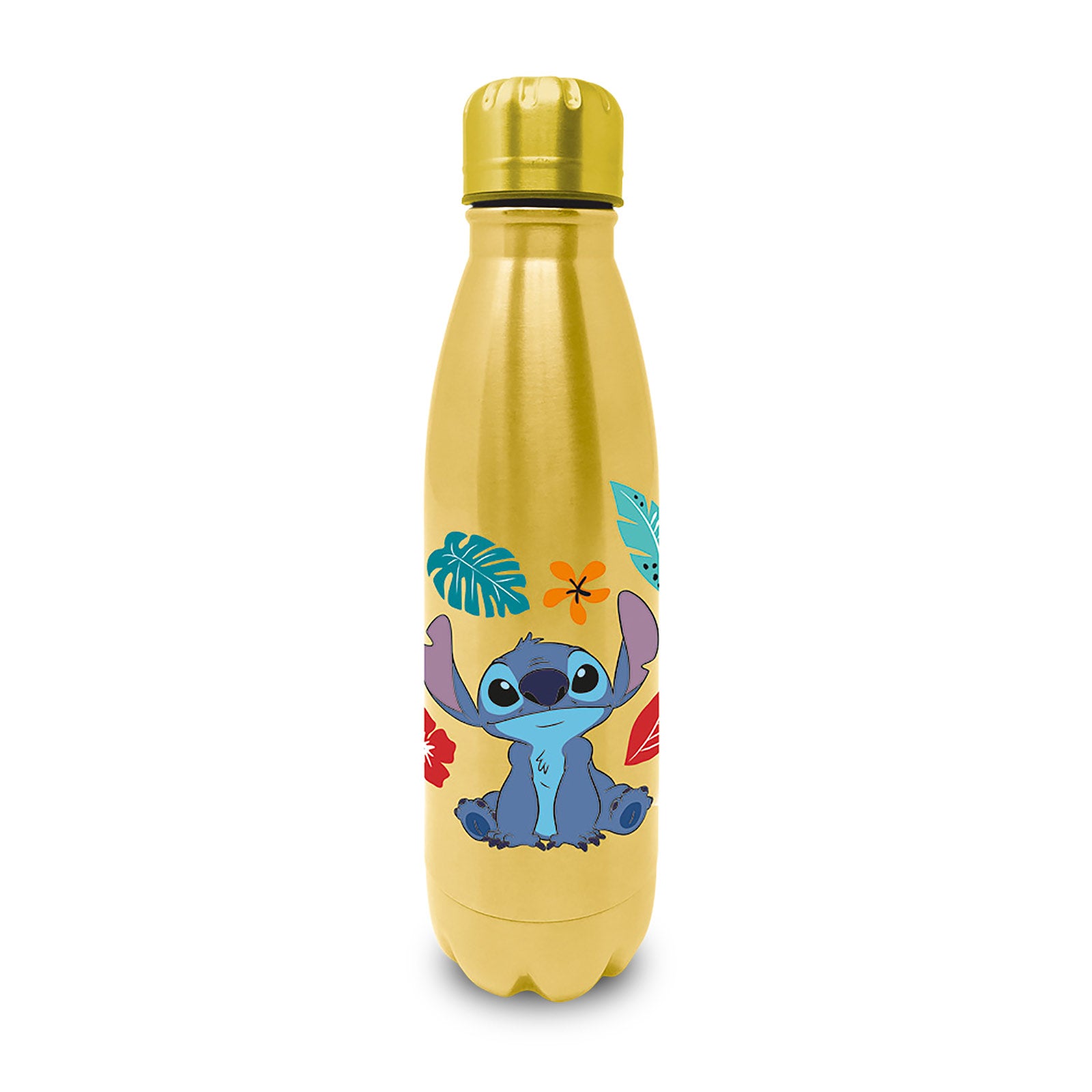 Produktbild Lilo & Stitch - Tropical Trinkflasche