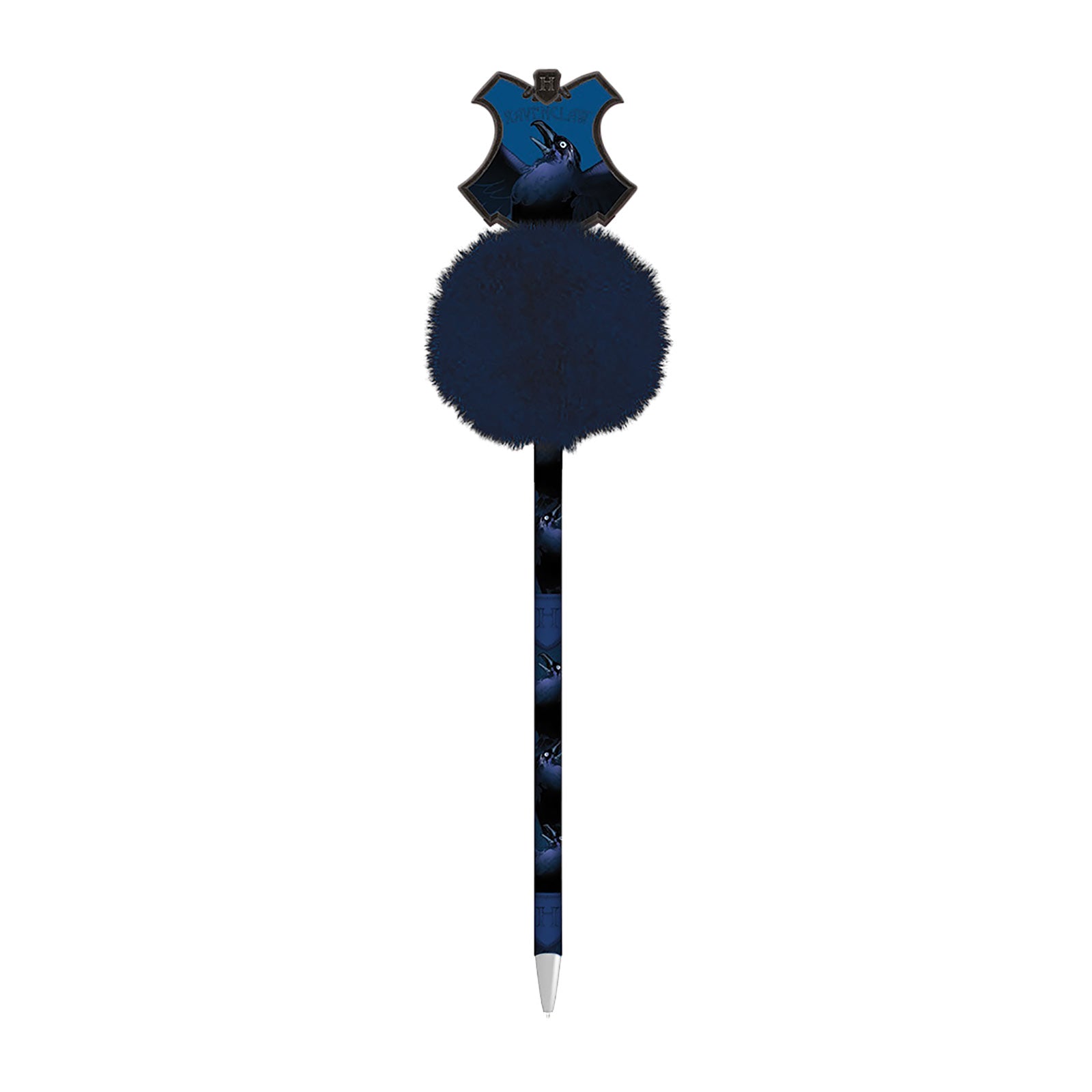 Produktbild Harry Potter - Ravenclaw Plüsch Kugelschreiber