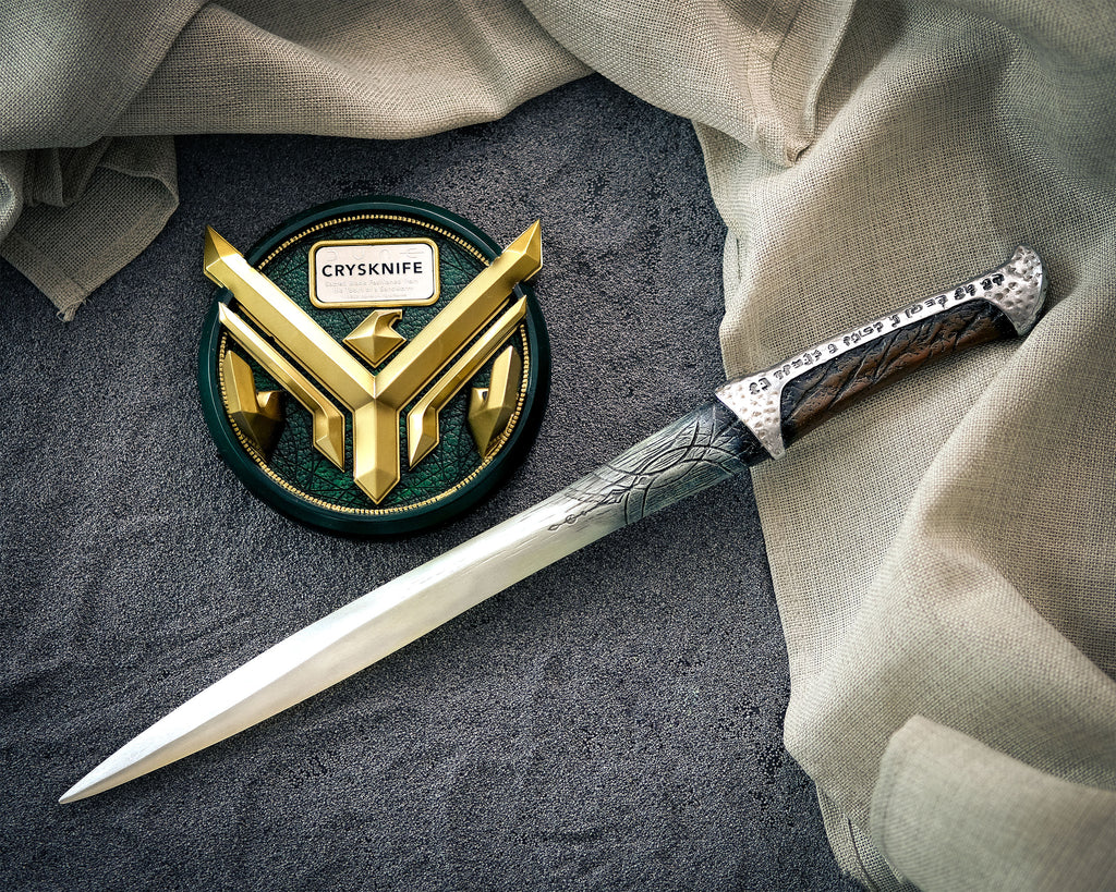 Produktbild Dune - Paul Atreides Crysknife Replik
