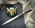 Produktbild Dune - Paul Atreides Crysknife Replik