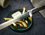Produktbild Dune - Paul Atreides Crysknife Replik